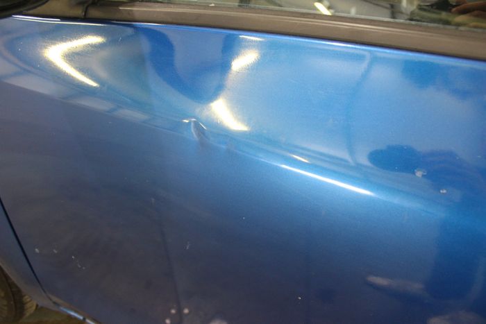 Toyota Yaris 2008
