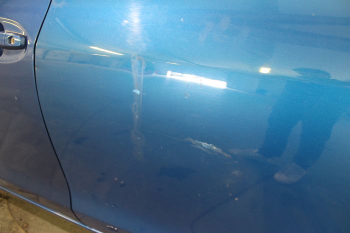 Toyota Yaris 2008