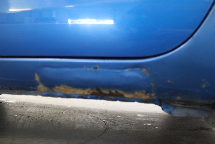 Toyota Yaris 2008