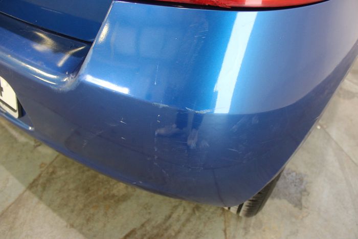 Toyota Yaris 2008