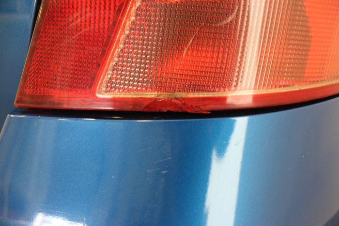 Toyota Yaris 2008