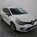 Renault Clio 2019