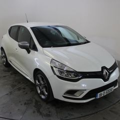 Renault Clio 2019