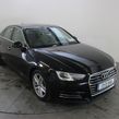 Audi A4 2017