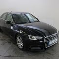 Audi A4 2017