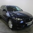 Jaguar F- PACE 2016