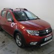 Dacia Sandero Stepway 2018