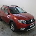 Dacia Sandero Stepway 2018