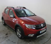 Dacia Sandero Stepway 2018