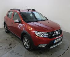Dacia Sandero Stepway 2018