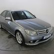 Mercedes-Benz C-Class 2009