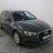 Audi A3 2017