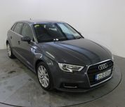 Audi A3 2017