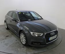 Audi A3 2017