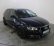 Audi A3 2013