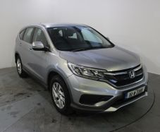 Honda CR-V 2016