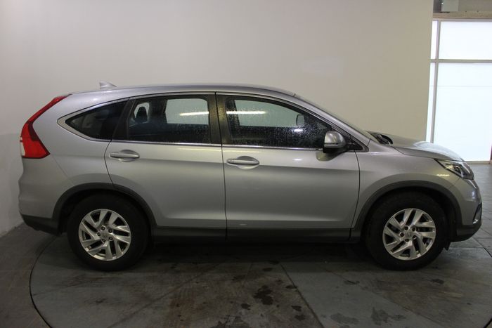 Honda CR-V 2016