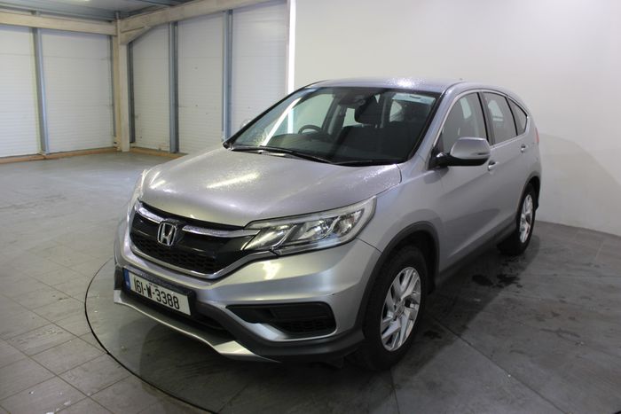 Honda CR-V 2016