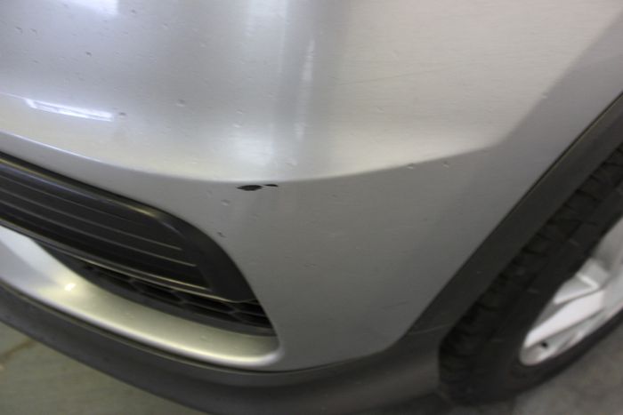 Honda CR-V 2016