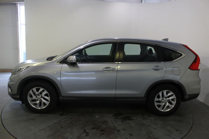 Honda CR-V 2016