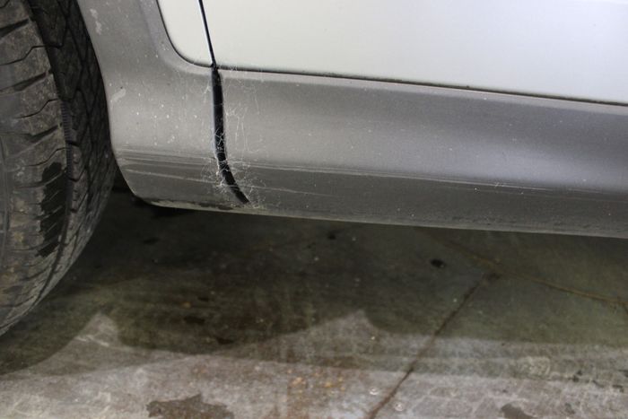 Honda CR-V 2016