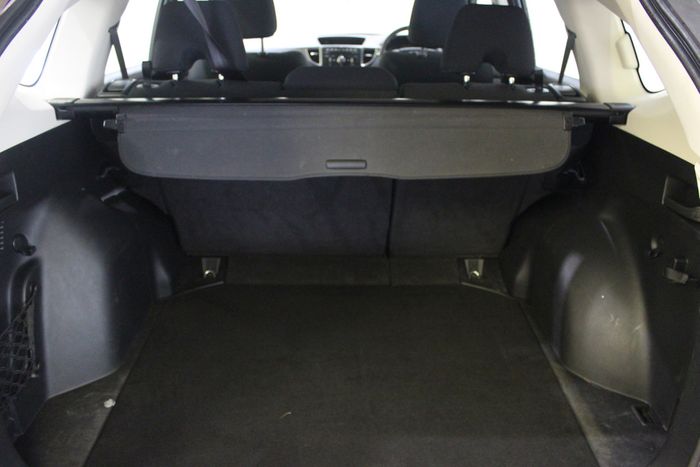 Honda CR-V 2016