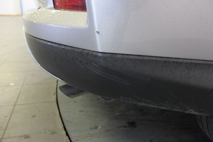 Honda CR-V 2016
