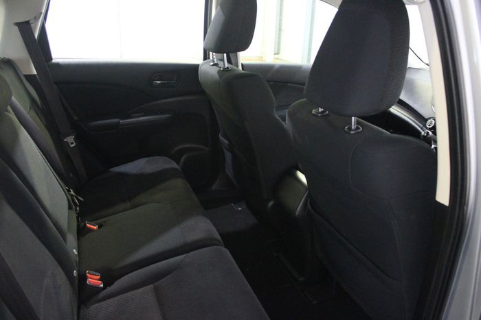 Honda CR-V 2016