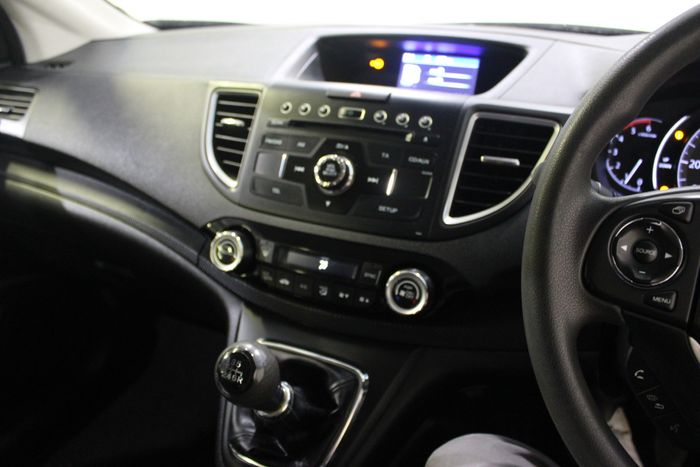 Honda CR-V 2016