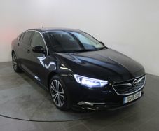 Opel Insignia 2019