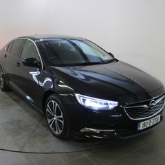 Opel Insignia 2019