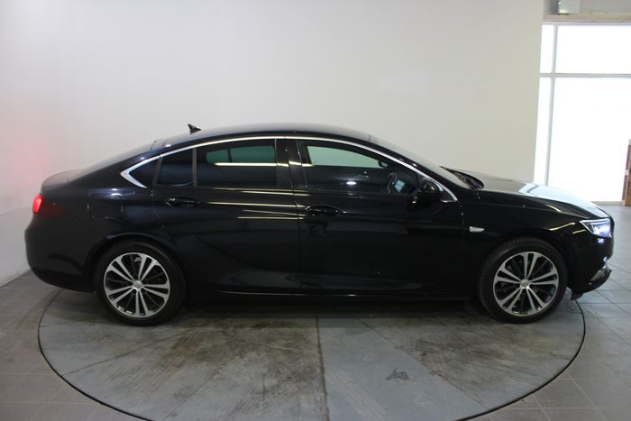 Opel Insignia 2019