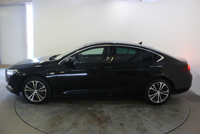 Opel Insignia 2019