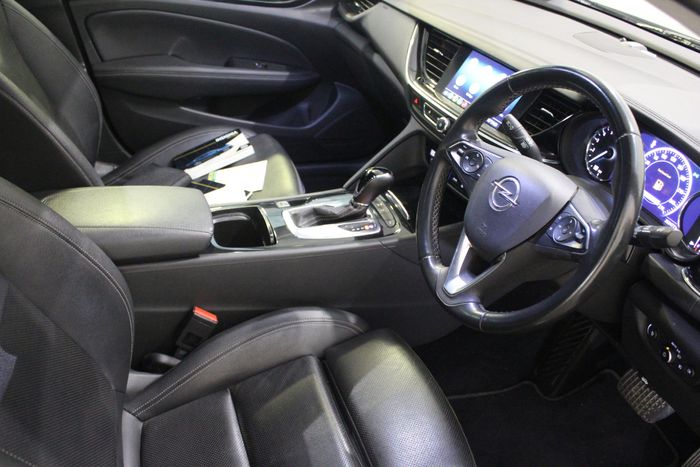 Opel Insignia 2019