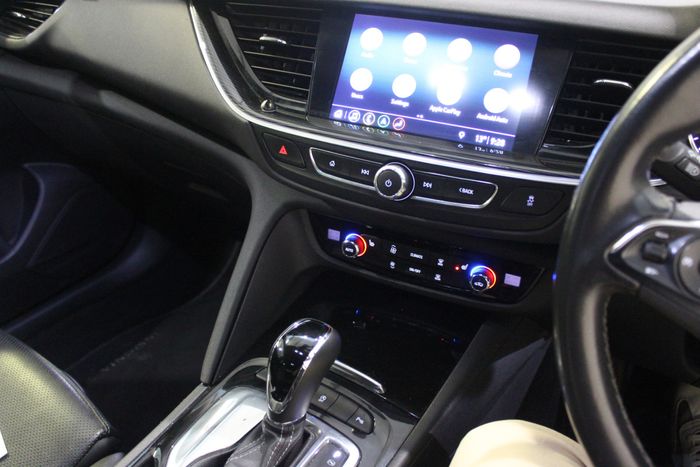 Opel Insignia 2019