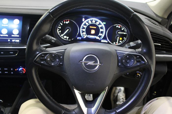 Opel Insignia 2019