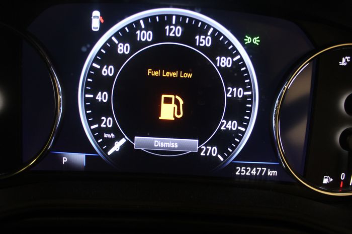 Opel Insignia 2019