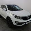 Kia Sportage 2015