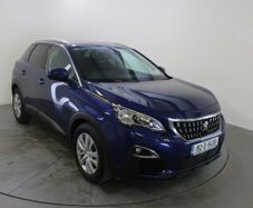 Peugeot 3008 2019