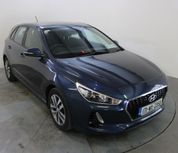 Hyundai i30 2017