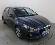 Hyundai i30 2017