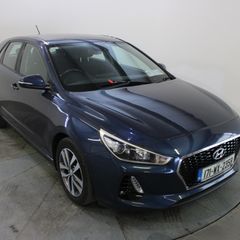 Hyundai i30 2017