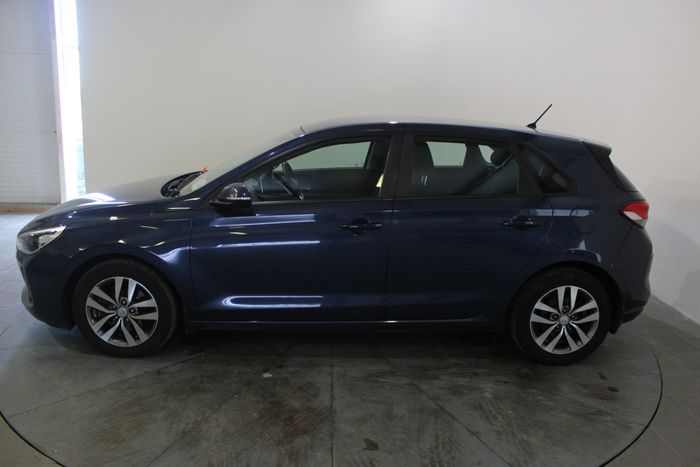 Hyundai i30 2017
