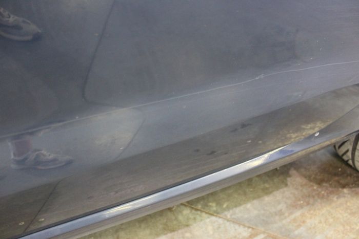 Hyundai i30 2017