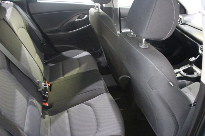 Hyundai i30 2017