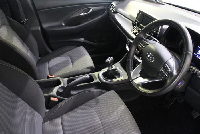 Hyundai i30 2017