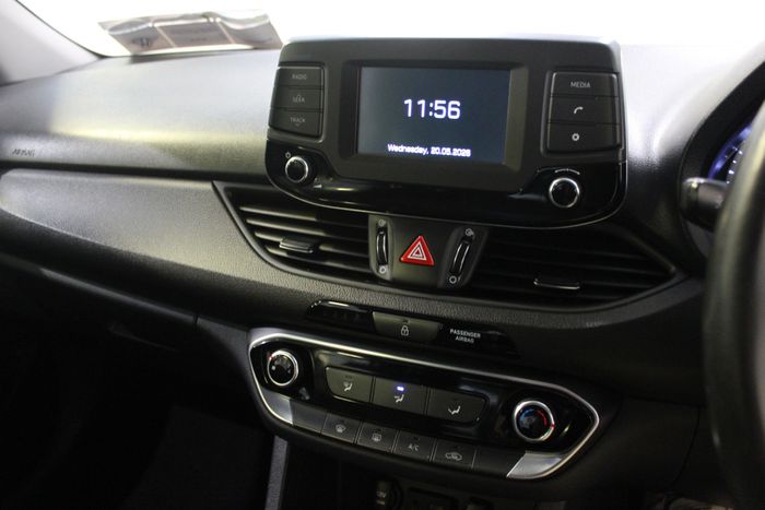 Hyundai i30 2017