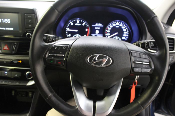 Hyundai i30 2017