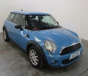 MINI One 2014