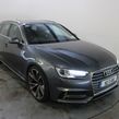 Audi A4 2016